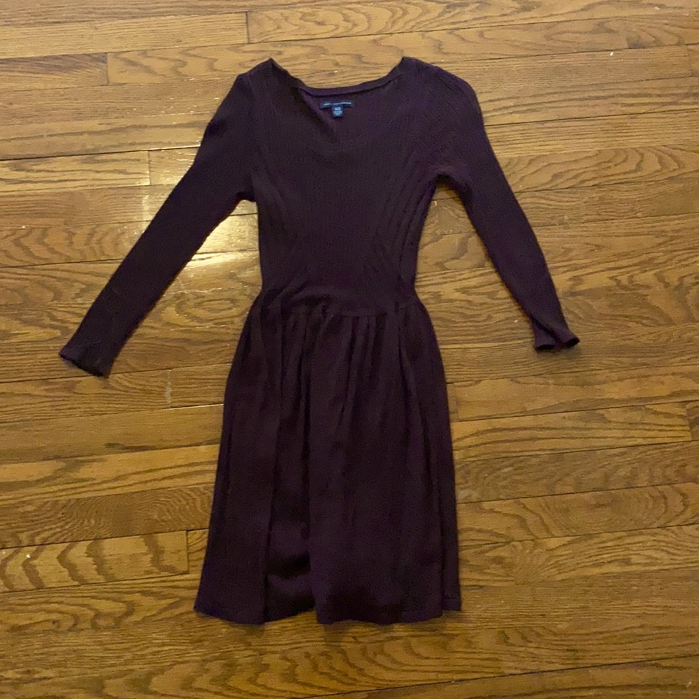 American Eagle Knit Dress